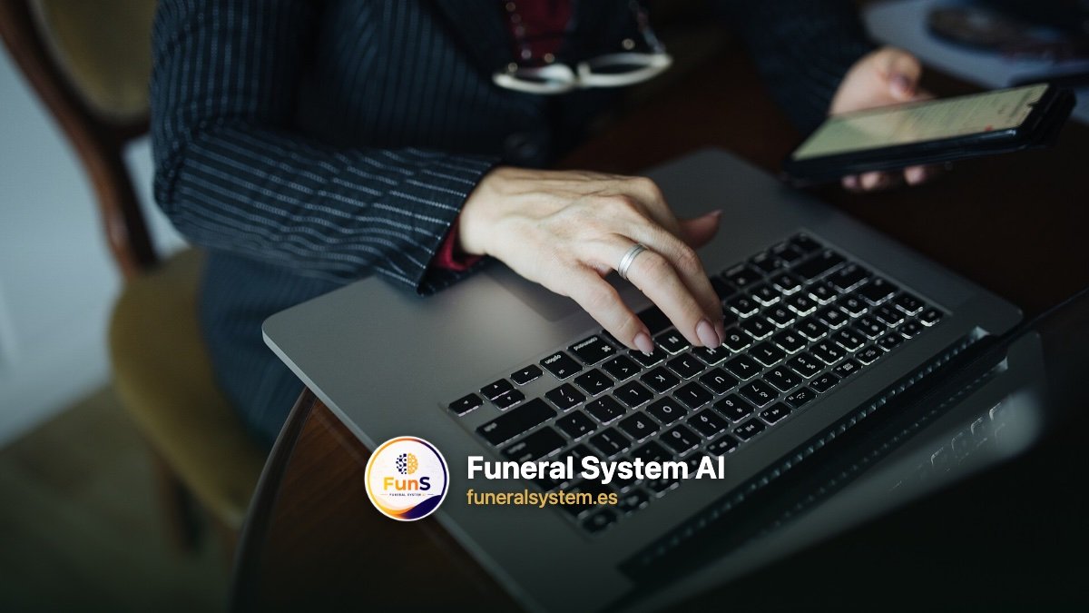 Checklist para digitalizar una funeraria en 30 días