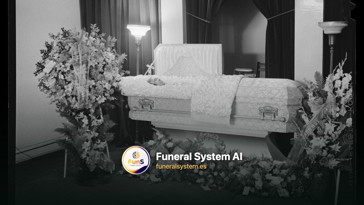 Cómo montar una funeraria desde cero: guía completa para emprender en el sector funerario (2026)