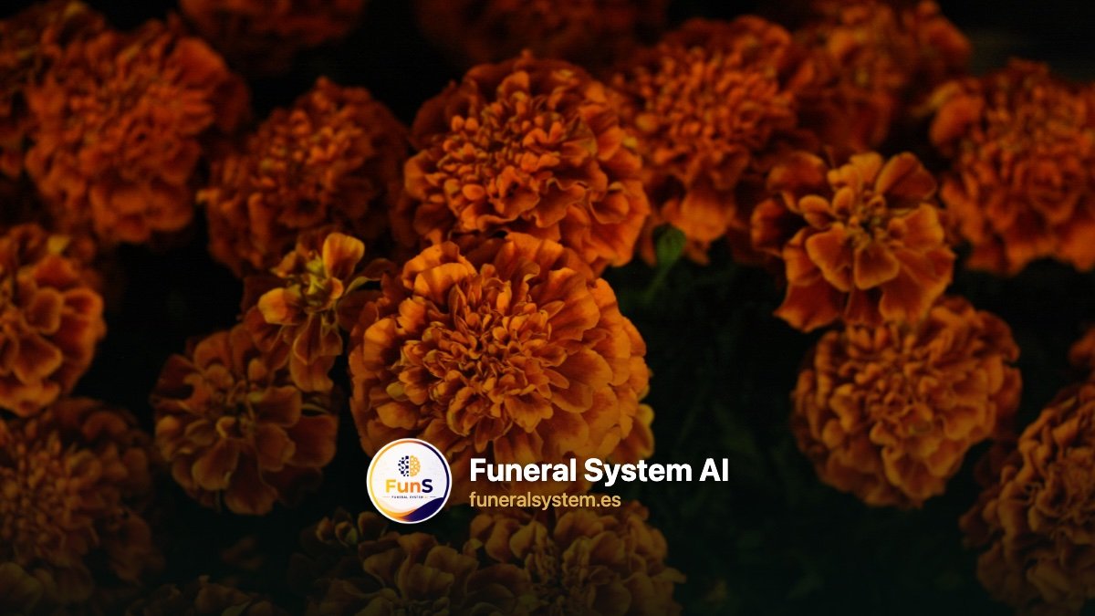 El Día de Muertos explicado a una funeraria: tradición, demanda y servicio